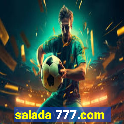 salada 777.com